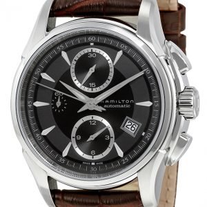 Hamilton American Classic Jazzmaster H32616533 Kello