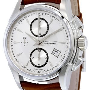 Hamilton American Classic Jazzmaster H32616553 Kello