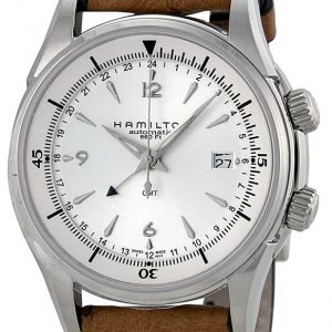 Hamilton American Classic Jazzmaster H32625555 Kello