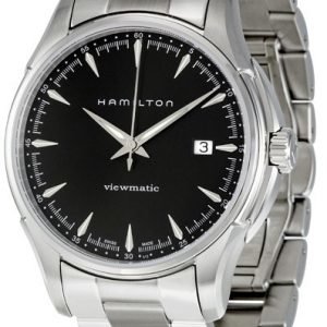 Hamilton American Classic Jazzmaster H32665131 Kello