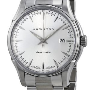 Hamilton American Classic Jazzmaster H32665151 Kello