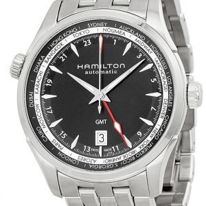 Hamilton American Classic Jazzmaster H32695131 Kello