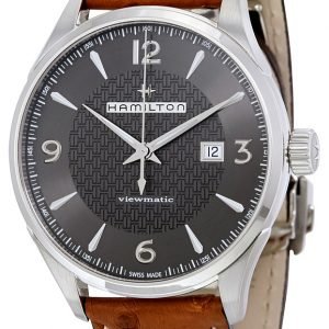 Hamilton American Classic Jazzmaster H32755851 Kello