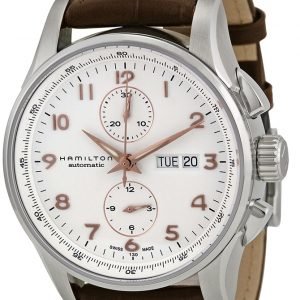 Hamilton American Classic Jazzmaster H32766513 Kello