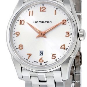 Hamilton American Classic Jazzmaster H38511113 Kello