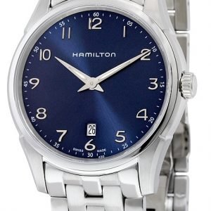 Hamilton American Classic Jazzmaster H38511143 Kello