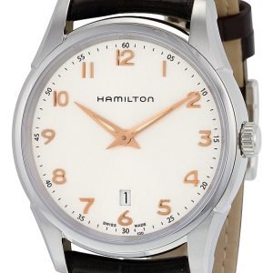 Hamilton American Classic Jazzmaster H38511513 Kello