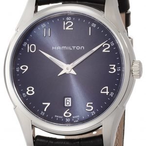 Hamilton American Classic Jazzmaster H38511743 Kello