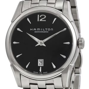 Hamilton American Classic Jazzmaster H38515135 Kello