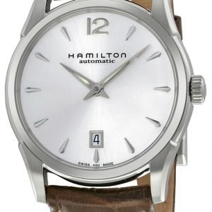 Hamilton American Classic Jazzmaster H38515555 Kello