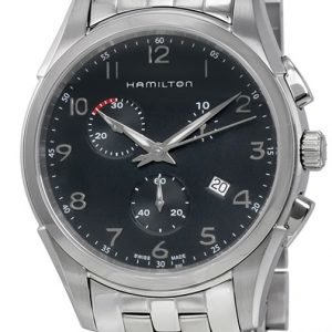 Hamilton American Classic Jazzmaster H38612133 Kello