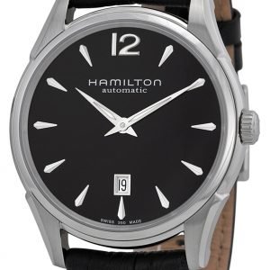 Hamilton American Classic Jazzmaster H38615735 Kello