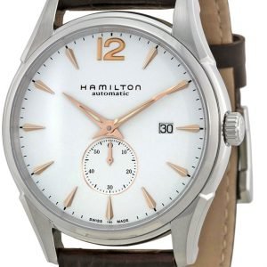 Hamilton American Classic Jazzmaster H38655515 Kello