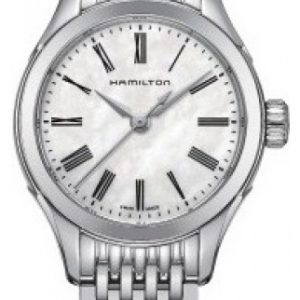 Hamilton American Classic Jazzmaster H39251194 Kello
