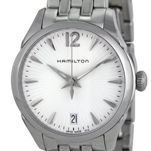 Hamilton American Classic Jazzmaster H42211155 Kello