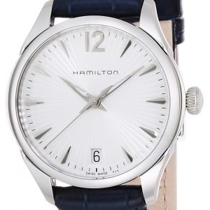 Hamilton American Classic Jazzmaster H42211655 Kello