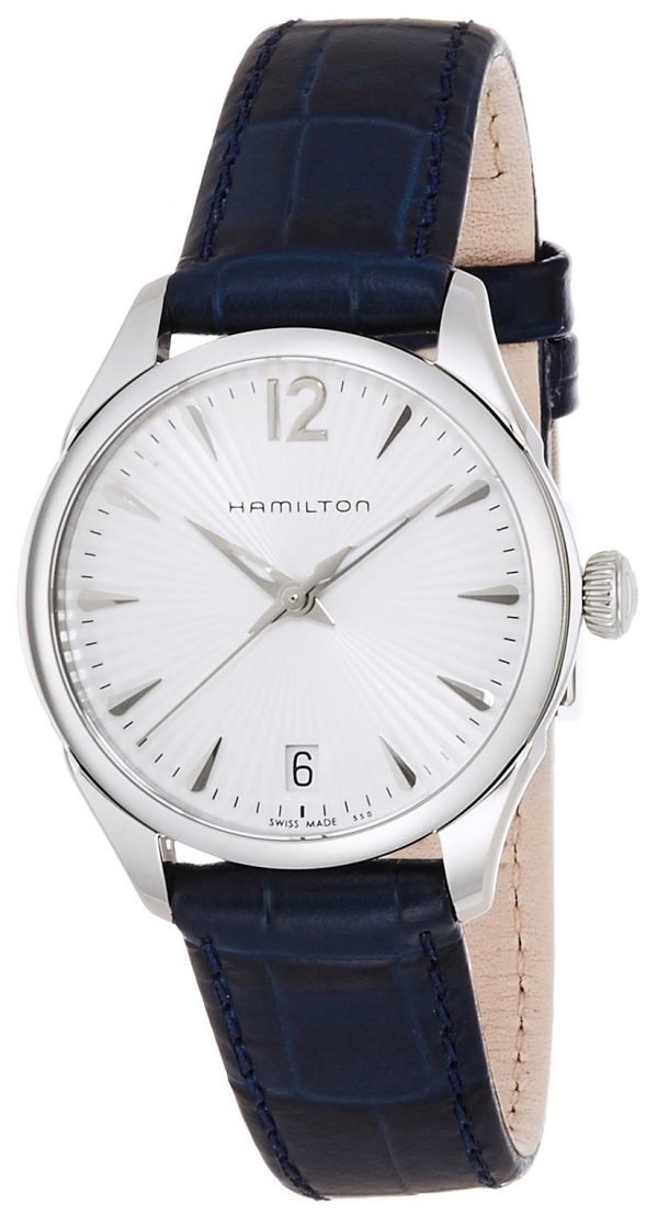 Hamilton American Classic Jazzmaster H42211655 Kello