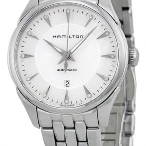 Hamilton American Classic Jazzmaster H42215111 Kello