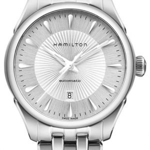 Hamilton American Classic Jazzmaster H42215151 Kello