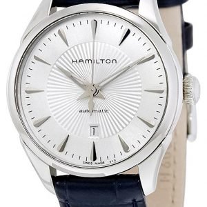 Hamilton American Classic Jazzmaster H42215651 Kello