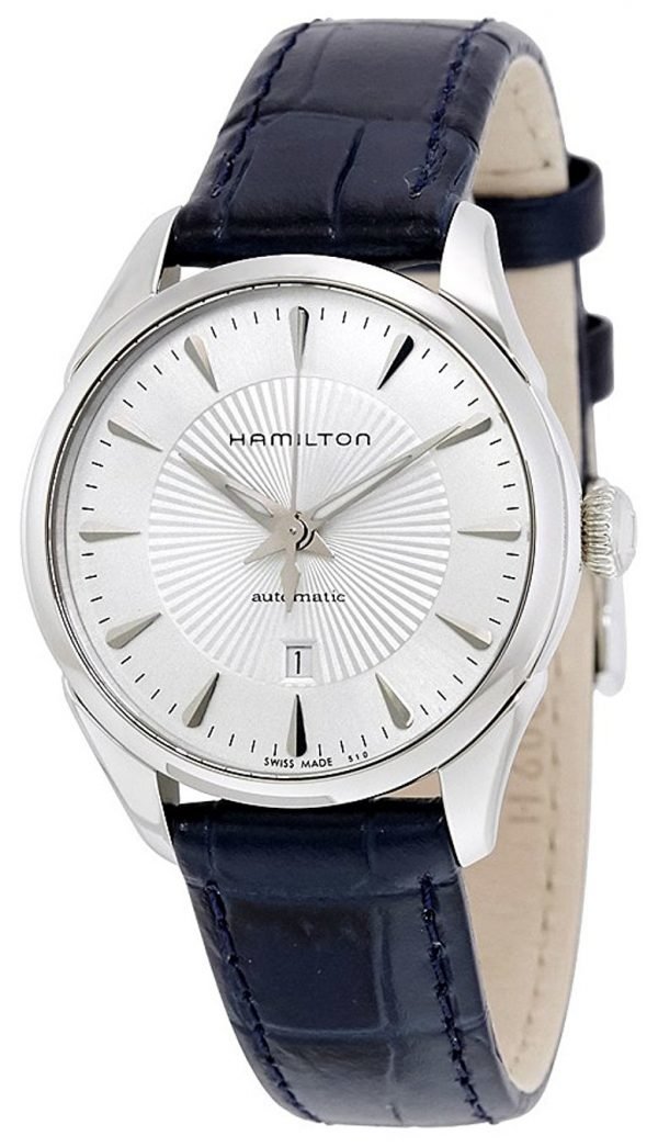 Hamilton American Classic Jazzmaster H42215651 Kello