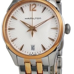 Hamilton American Classic Jazzmaster H42221155 Kello