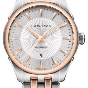 Hamilton American Classic Jazzmaster H42225151 Kello