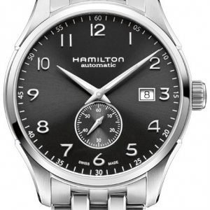 Hamilton American Classic Jazzmaster H42515135 Kello