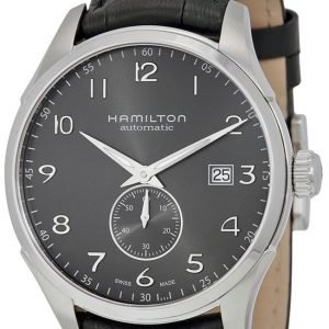 Hamilton American Classic Jazzmaster H42515735 Kello