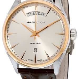 Hamilton American Classic Jazzmaster H42525551 Kello