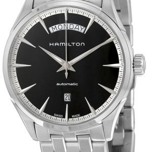 Hamilton American Classic Jazzmaster H42565131 Kello