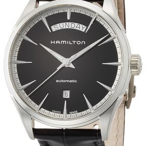 Hamilton American Classic Jazzmaster H42565731 Kello