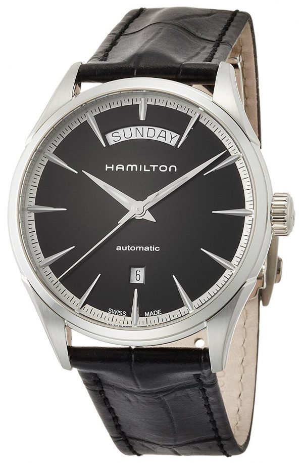 Hamilton American Classic Jazzmaster H42565731 Kello