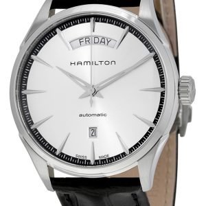 Hamilton American Classic Jazzmaster H42565751 Kello