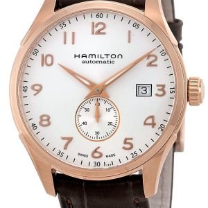 Hamilton American Classic Jazzmaster H42575513 Kello