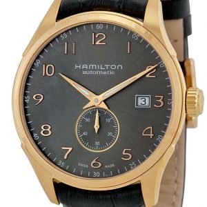 Hamilton American Classic Jazzmaster H42575783 Kello