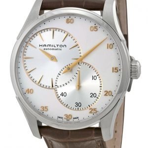 Hamilton American Classic Jazzmaster H42615553 Kello