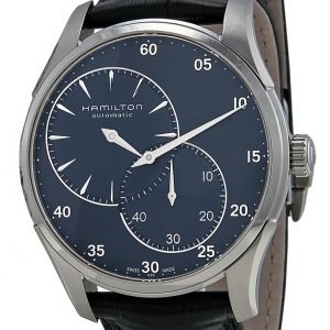 Hamilton American Classic Jazzmaster H42615743 Kello