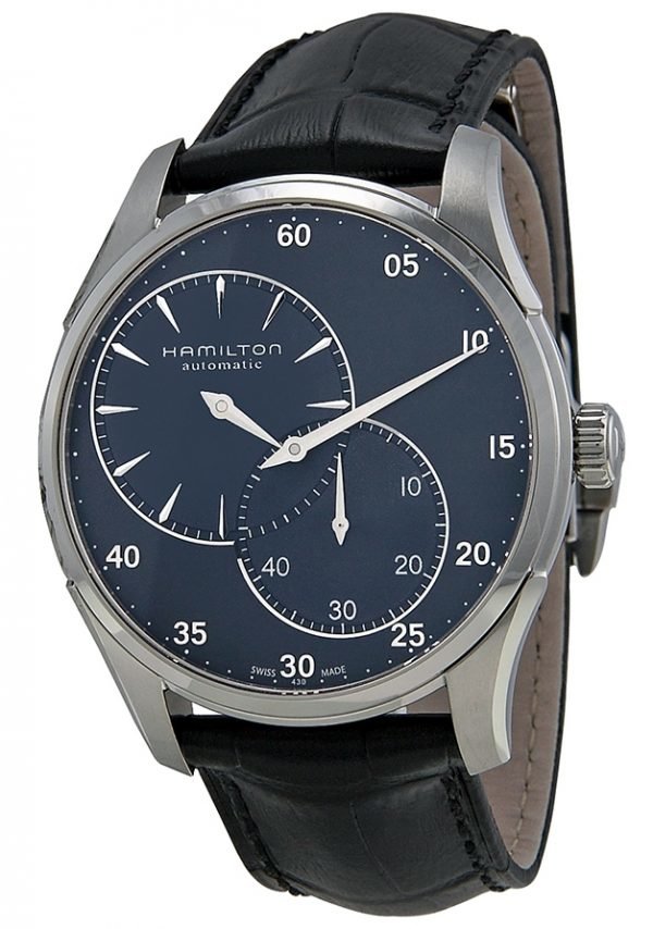 Hamilton American Classic Jazzmaster H42615743 Kello