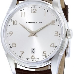 Hamilton American Classic Jazzmaster Thinline H38511553 Kello