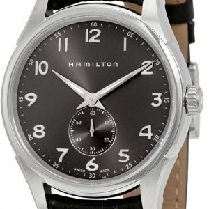 Hamilton American Classic Jazzmaster Thinline Petite Second H38411783 Kello