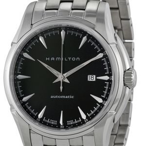 Hamilton American Classic Jazzmaster Viewmatic 44mm H32715131 Kello