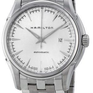 Hamilton American Classic Jazzmaster Viewmatic 44mm H32715151 Kello