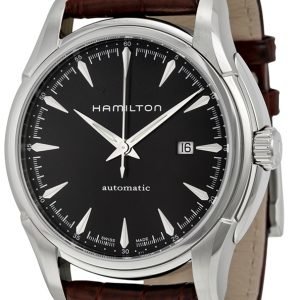 Hamilton American Classic Jazzmaster Viewmatic 44mm H32715531 Kello