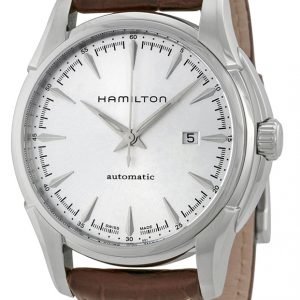 Hamilton American Classic Jazzmaster Viewmatic 44mm H32715551 Kello