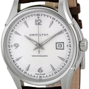 Hamilton American Classic Jazzmaster Viewmatic H32515555 Kello