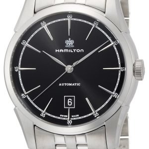 Hamilton American Classic Spirit Of Liberty H42415031 Kello