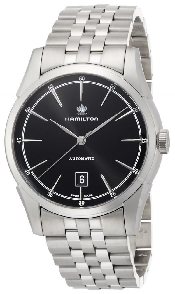 Hamilton American Classic Spirit Of Liberty H42415031 Kello