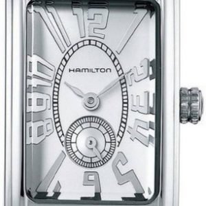 Hamilton American Classic Timeless H11211553 Kello