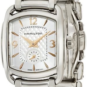 Hamilton American Classic Timeless H12351155 Kello